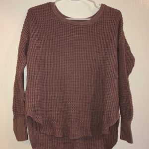 American Eagle Sweater